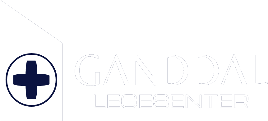 Ganddal legesenter
